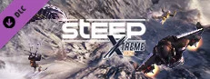 Steep™ - Extreme Pack en promotion sur Steam