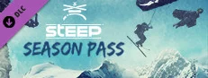 Steep™ - Season Pass en promotion sur Steam