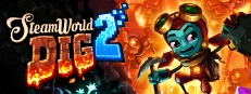 SteamWorld Dig 2 en promotion sur Steam