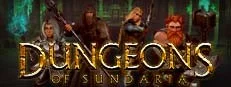Dungeons of Sundaria en promotion sur Steam