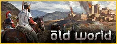Old World en promotion sur Steam