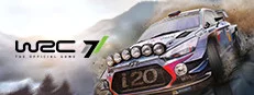 WRC 7 FIA World Rally Championship en promotion sur Steam