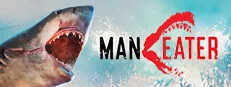 Maneater en promotion sur Steam