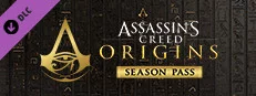 Assassin's Creed® Origins - Season Pass en promotion sur Steam