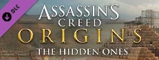 Assassin's Creed® Origins - The Hidden Ones en promotion sur Steam