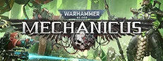 Warhammer 40,000: Mechanicus en promotion sur Steam