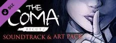 The Coma: Recut - Soundtrack & Art Pack en promotion sur Steam