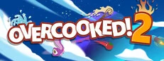 Overcooked! 2 en promotion sur Steam