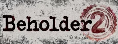 Beholder 2 en promotion sur Steam