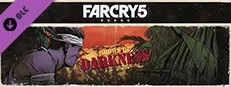 Far Cry® 5 - Hours of Darkness en promotion sur Steam