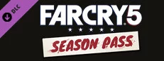 Far Cry® 5 - Season Pass en promotion sur Steam
