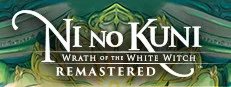 Ni no Kuni Wrath of the White Witch™ Remastered en promotion sur Steam