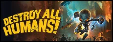 Destroy All Humans! en promotion sur Steam