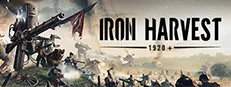 Iron Harvest en promotion sur Steam