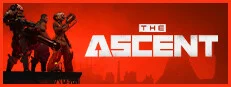 The Ascent en promotion sur Steam
